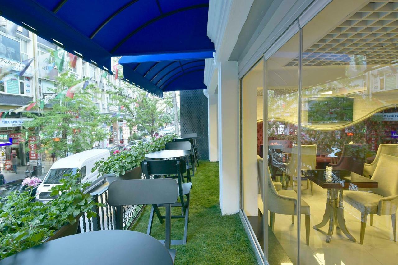 Hotel Adamel &